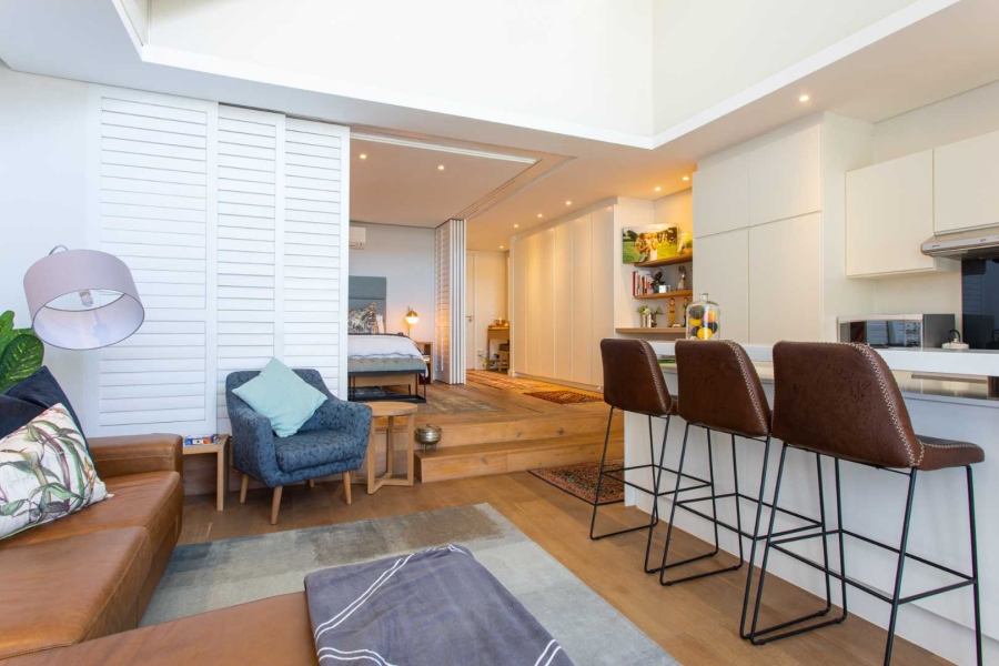 To Let 1 Bedroom Property for Rent in Val De Vie Estate Western Cape